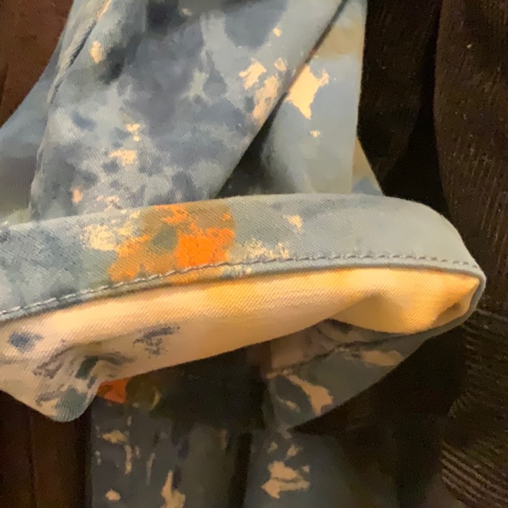 Multi colored ROBIN’S JEANS - Picture 13 of 13